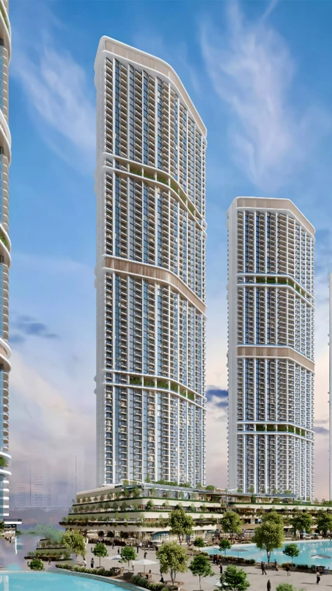 310 RIVERSIDE CRESENT | Experience a Lifestyle of Luxury and Serenity