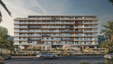 ASHLEY HILLS | A MODERN COMMUNITY DESIGNED FOR BALANCED LIVING