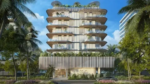 AVIDA RESIDENCES | Wellness Living at Dubai Islands