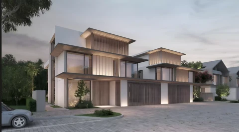 NAD AL SHEBA GARDENS PHASE 5 | A SERENE FAMILY COMMUNITY SURROUNDED BY NATURE