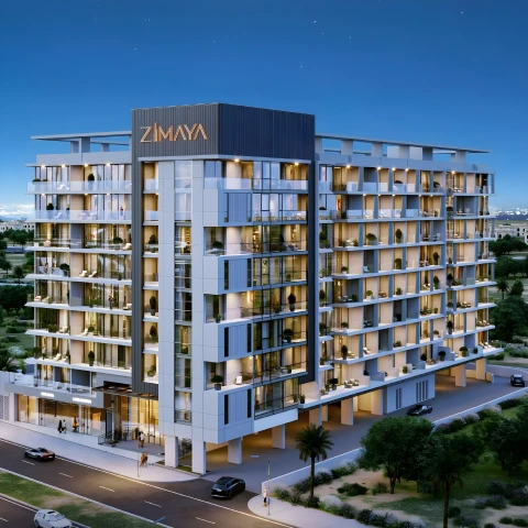 BELLE VIE | TRANQUIL LIVING WITH MODERN ELEGANCE