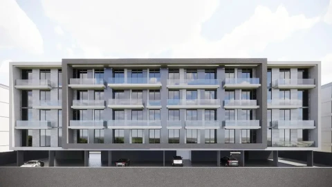 GREENFIELD LIVING | CONTEMPORARY LIVING SURROUNDED BY GREEN SPACES