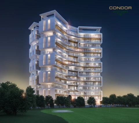 GOLF LINKS 18 | CONTEMPORARY LIVING WITH PANORAMIC GOLF COURSE VIEWS