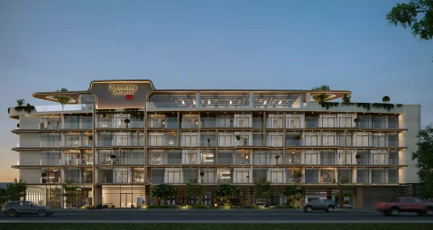 COVENTRY GARDENS | A SANCTUARY OF SERENE AND ELEGANT LIVING
