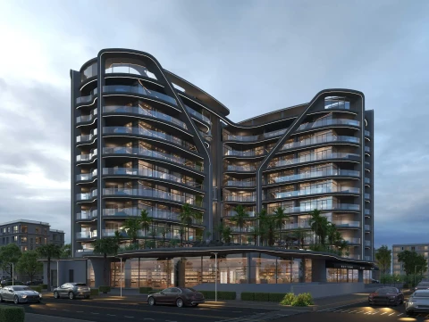 PARKSIDE BOULEVARD | REFINED RESORT-STYLE LIVING