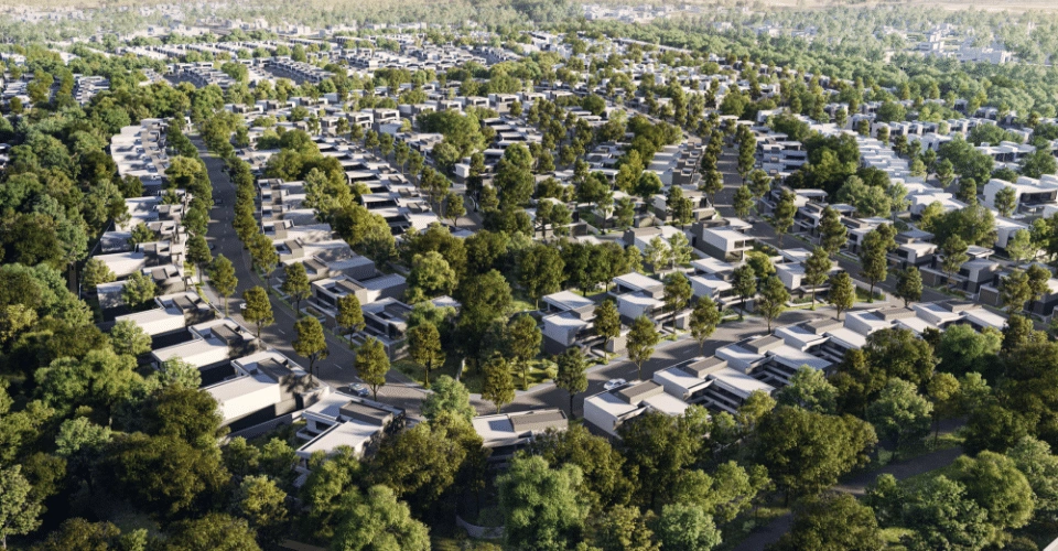 5 BEDROOM SEDRA FOREST SIGNATURE VILLA | SPACIOUS COMMUNITY |  FLEXIBLE PAYMENT PLAN