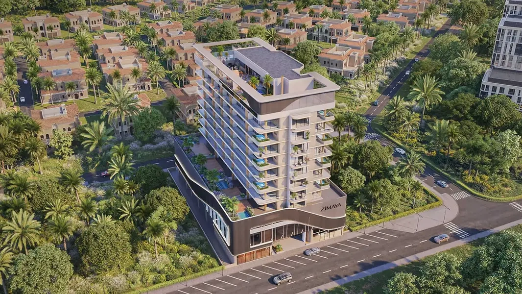 HIGH-END RETAIL SHOWROOM AT CELESTE HEIGHTS | BOULEVARD-FACING UNIT WITH EXCEPTIONAL VIEWS AND AMENITIES