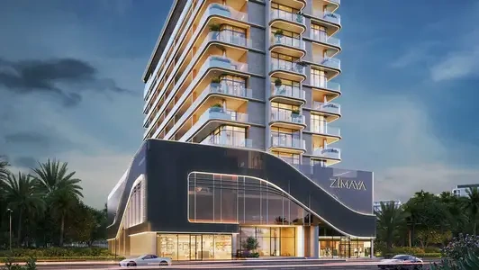 HIGH-VISIBILITY LOCATION WITH BOULEVARD-FACING SHOWROOM WITH LUXURY FEATURES