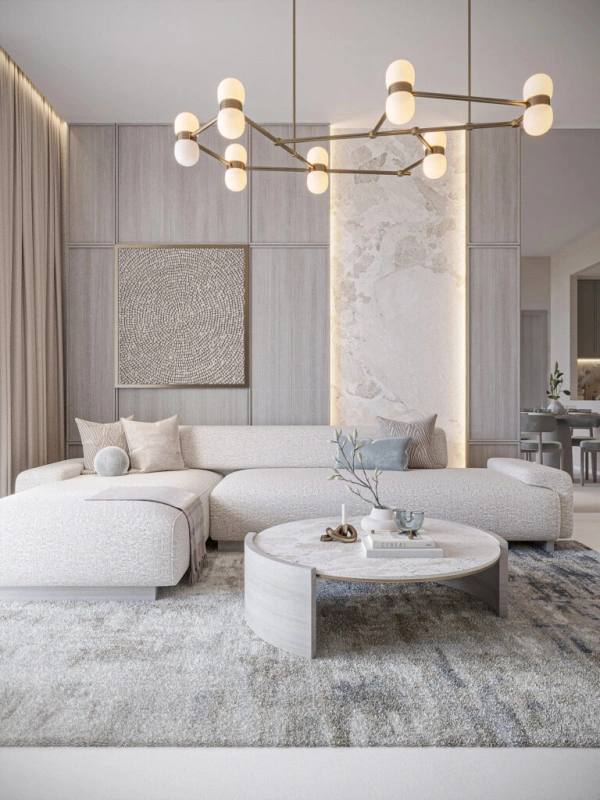 PREMIUM SIGNATURE 2BR + STUDY APARTMENT | EXCLUSIVE COMMUNITY VIEW WITH LUXURY AMENITIES