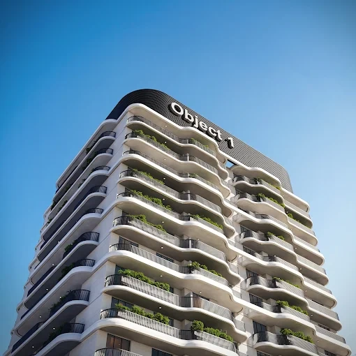 LUXURY DUPLEX RETAIL SPACE | PRIME COMMERCIAL HUB