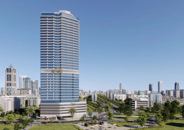 OWN 3BR LUXURY HOME WITH EASY & FLEXIBLE PAYMENT PLAN