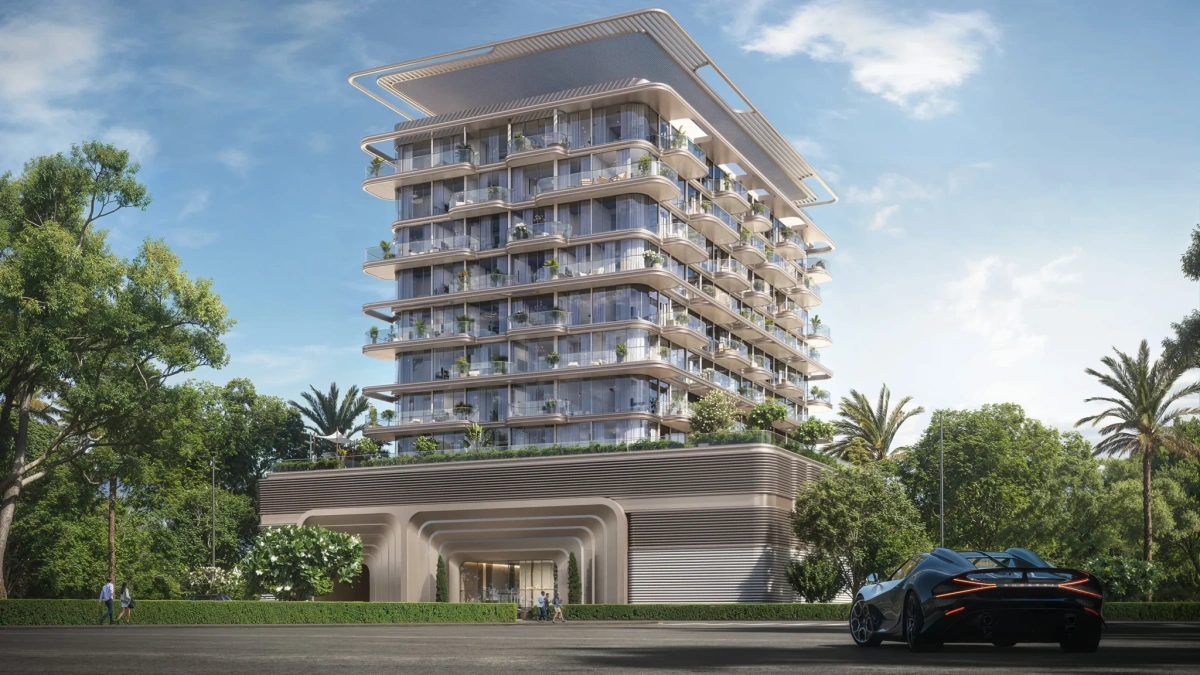 DISCOVER WATERFRONT LIVING AT THE TIDES | ELEVATED 1 BEDROOM + STUDY ROOM APARTMENTS